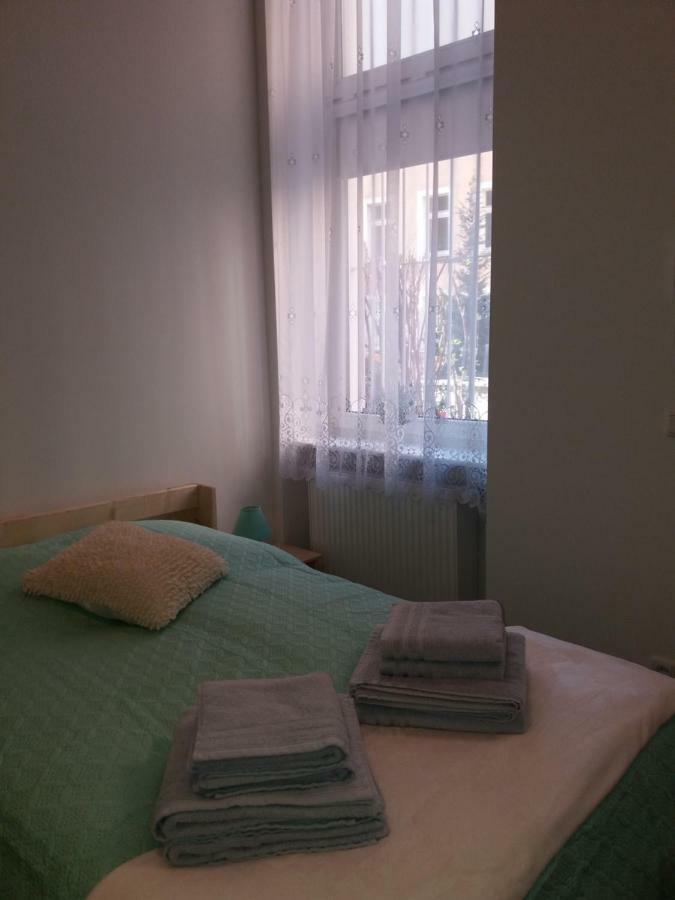 Ferienwohnung Berlin Ngoại thất bức ảnh