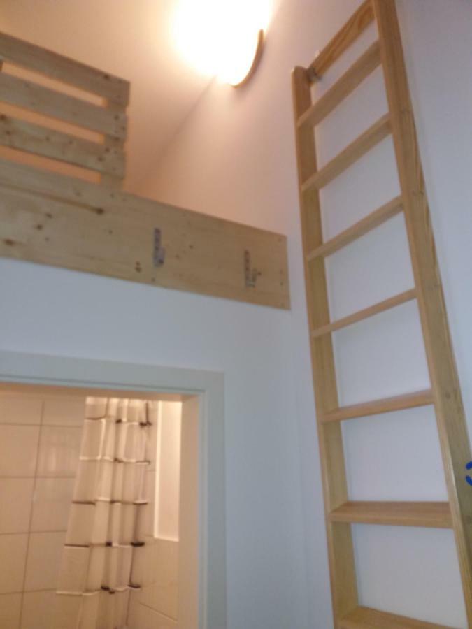 Ferienwohnung Berlin Ngoại thất bức ảnh